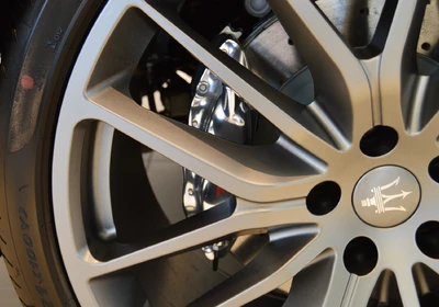 Maserati Ghibli - foto 16