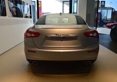 Maserati Ghibli - foto 4