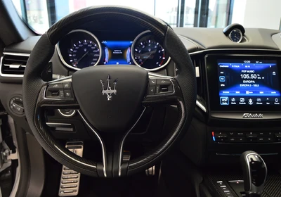 Maserati Ghibli - foto 6