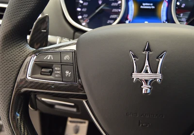 Maserati Ghibli - foto 7
