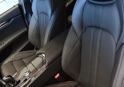 Maserati Ghibli - foto 11
