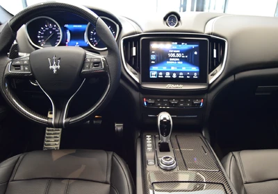 Maserati Ghibli - foto 14