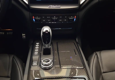 Maserati Ghibli - foto 8