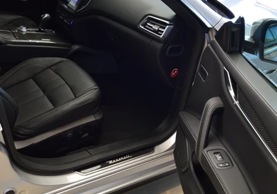 Maserati Ghibli - foto 12