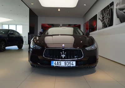 Maserati Ghibli - foto 3