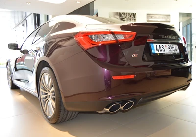 Maserati Ghibli - foto 2