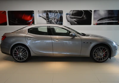 Maserati Ghibli - foto 2