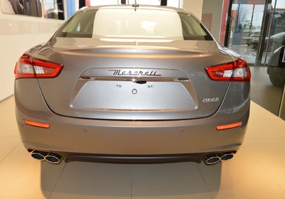 Maserati Ghibli - foto 3