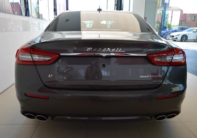 Maserati Quattroporte - foto 3