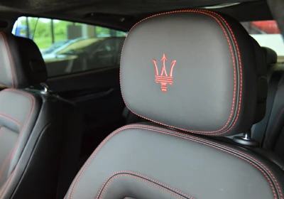 Maserati Quattroporte - foto 11