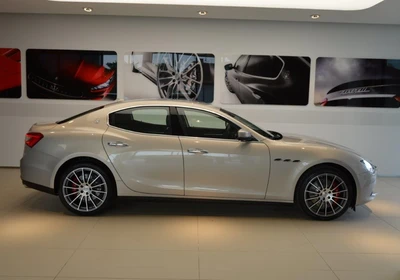 Maserati Ghibli - foto 3