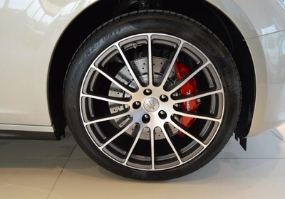 Maserati Ghibli - foto 13