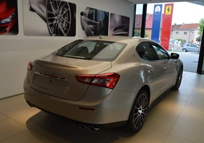 Maserati Ghibli - foto 4