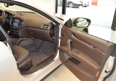 Maserati Ghibli - foto 10