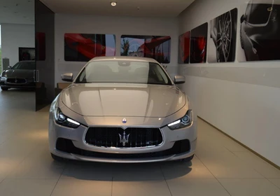 Maserati Ghibli - foto 0