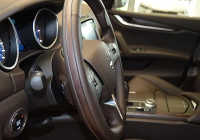 Maserati Ghibli - foto 7