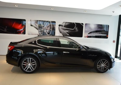 Maserati Ghibli - foto 2