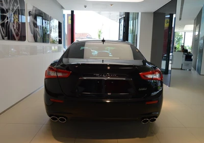 Maserati Ghibli - foto 3