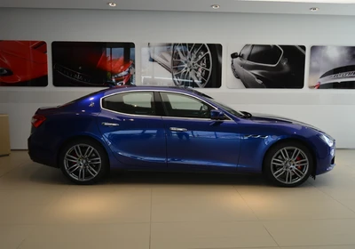 Maserati Ghibli - foto 2