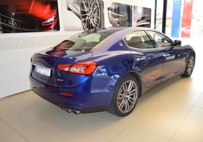 Maserati Ghibli - foto 3