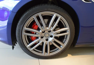 Maserati Ghibli - foto 12