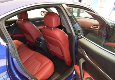Maserati Ghibli - foto 9