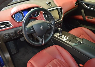 Maserati Ghibli - foto 7