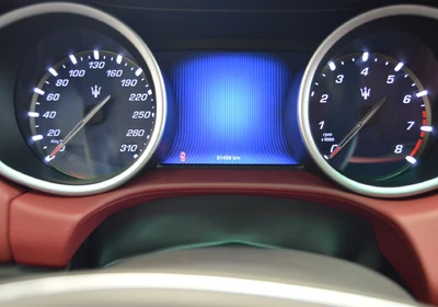 Maserati Ghibli - foto 11