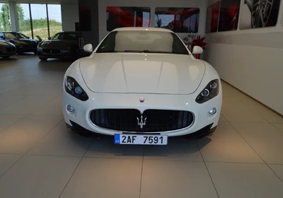 Maserati GranTurismo - foto 5
