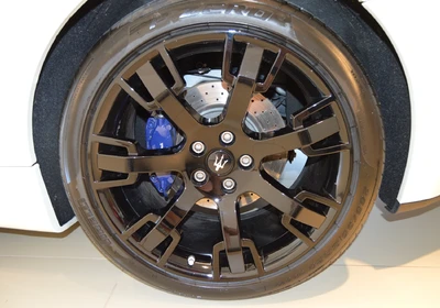 Maserati GranTurismo - foto 11