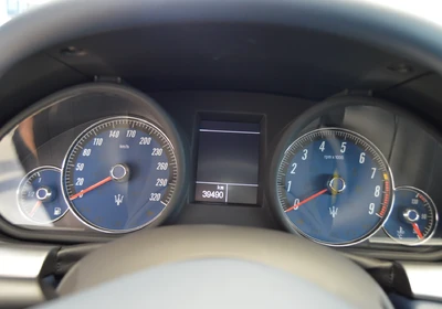 Maserati GranTurismo - foto 10