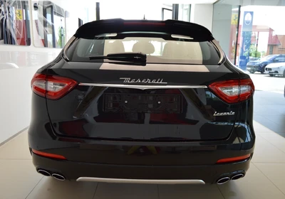 Maserati Levante - foto 3