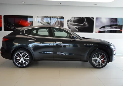 Maserati Levante - foto 2