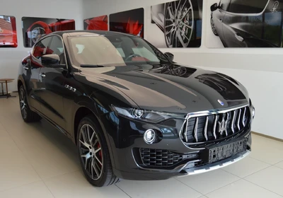 Maserati Levante - foto 1