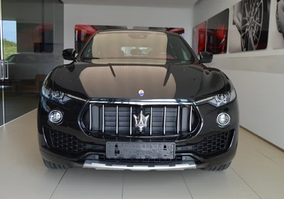 Maserati Levante - foto 0