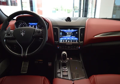Maserati Levante - foto 5