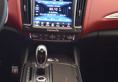 Maserati Levante - foto 6