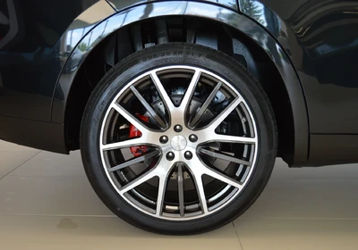 Maserati Levante - foto 11