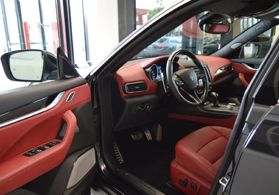 Maserati Levante - foto 7