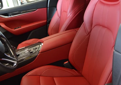 Maserati Levante - foto 8