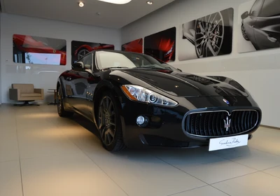 Maserati GranTurismo - foto 4