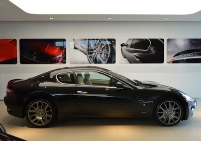 Maserati GranTurismo - foto 2