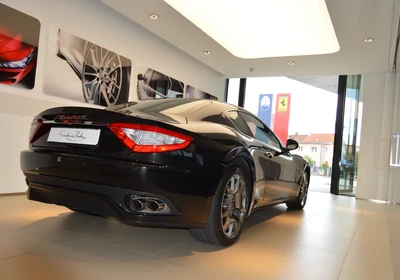 Maserati GranTurismo - foto 5