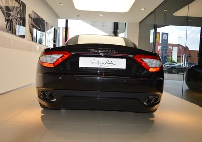 Maserati GranTurismo - foto 6