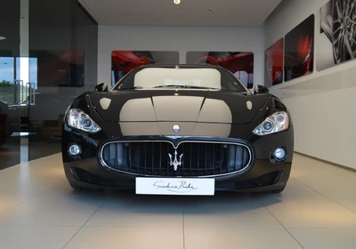 Maserati GranTurismo - foto 7