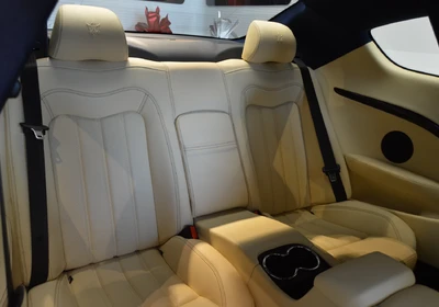 Maserati GranTurismo - foto 8