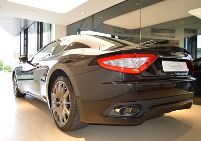 Maserati GranTurismo - foto 3