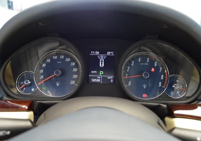 Maserati GranTurismo - foto 9
