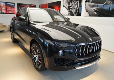 Maserati Levante - foto 1