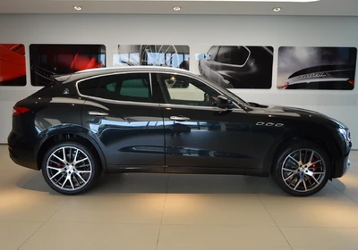 Maserati Levante - foto 2